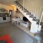 Duplex With Terrace , Pool, 2 Bedrooms Appartement