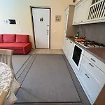 Duplex With Terrace , Pool, 2 Bedrooms Appartement Lenno