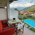 Duplex With Terrace , Pool, 2 Bedrooms Appartement *