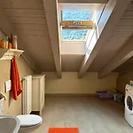 Appartement Duplex With Terrace , Pool, 2 Bedrooms Lenno