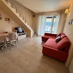 Duplex With Terrace , Pool, 2 Bedrooms Appartement