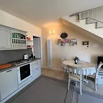 Appartement Duplex With Terrace , Pool, 2 Bedrooms Lenno