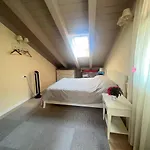 Duplex With Terrace , Pool, 2 Bedrooms Lenno