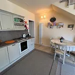 Duplex With Terrace , Pool, 2 Bedrooms Appartement Lenno
