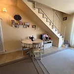 Appartement Duplex With Terrace , Pool, 2 Bedrooms Lenno