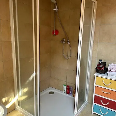 Duplex With Terrace , Pool, 2 Bedrooms Apartamento