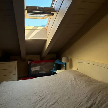 Apartamento Duplex With Terrace , Pool, 2 Bedrooms Lenno