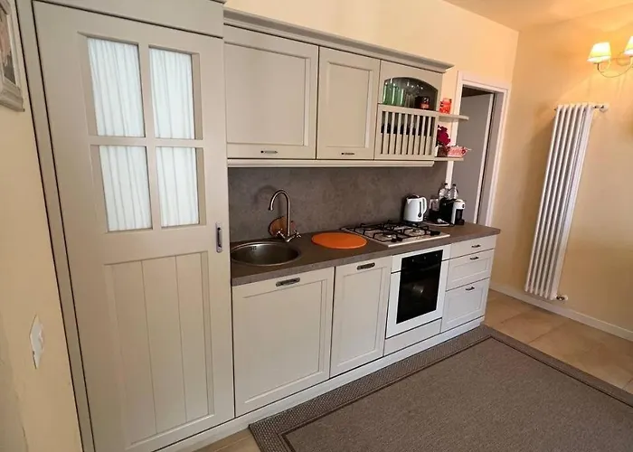 Duplex With Terrace , Pool, 2 Bedrooms Daire *