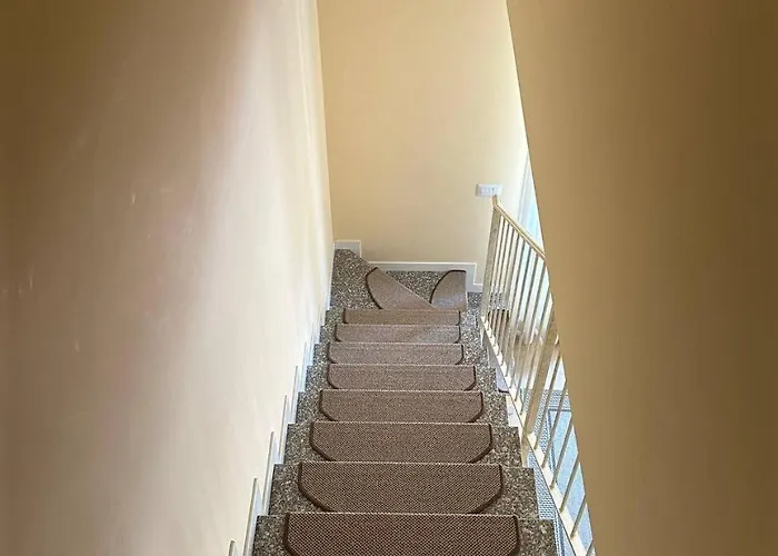 Daire Duplex With Terrace , Pool, 2 Bedrooms Lenno