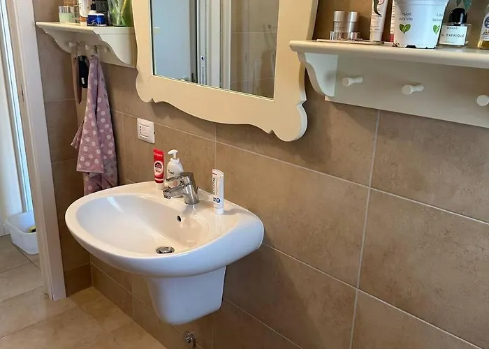 Duplex With Terrace , Pool, 2 Bedrooms Daire Lenno