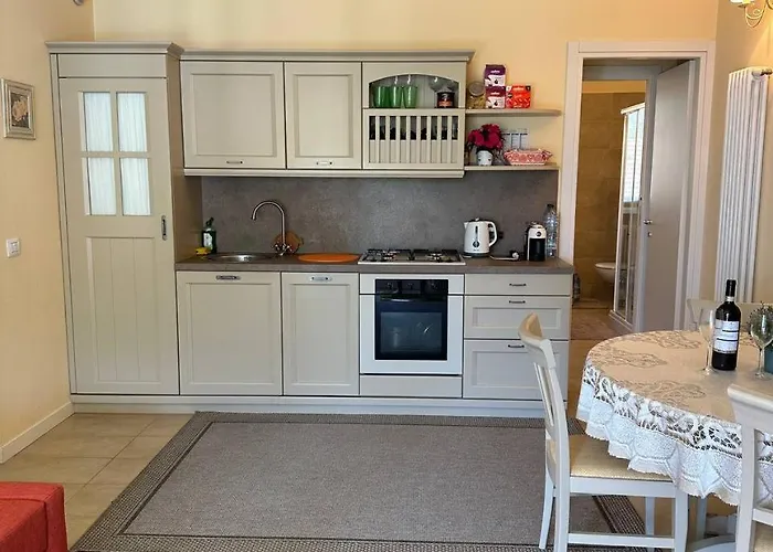 Duplex With Terrace , Pool, 2 Bedrooms Daire