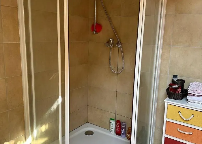 Duplex With Terrace , Pool, 2 Bedrooms Daire