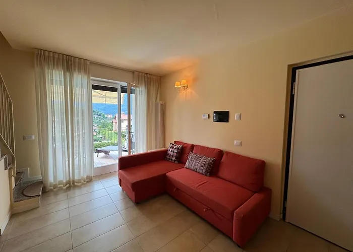 Daire Duplex With Terrace , Pool, 2 Bedrooms *