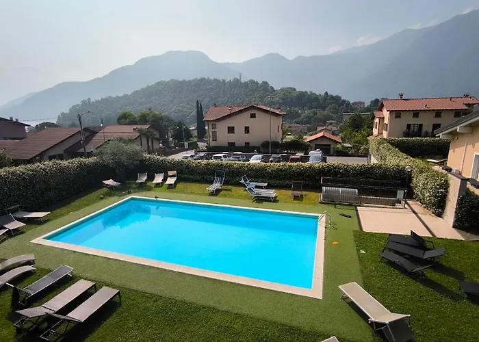 Daire Duplex With Terrace , Pool, 2 Bedrooms *