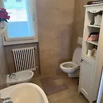 アパート Duplex With Terrace , Pool, 2 Bedrooms