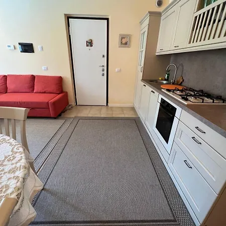 Duplex With Terrace , Pool, 2 Bedrooms 아파트 레노